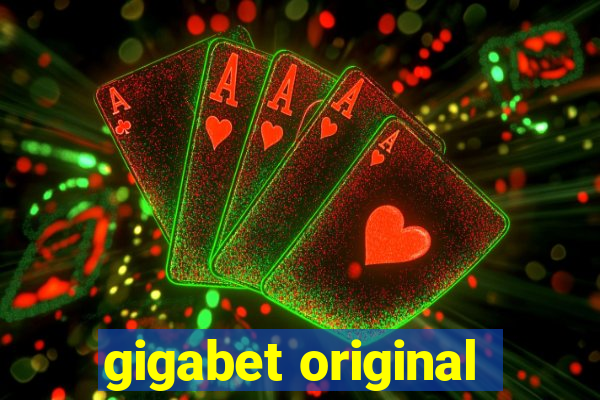 gigabet original